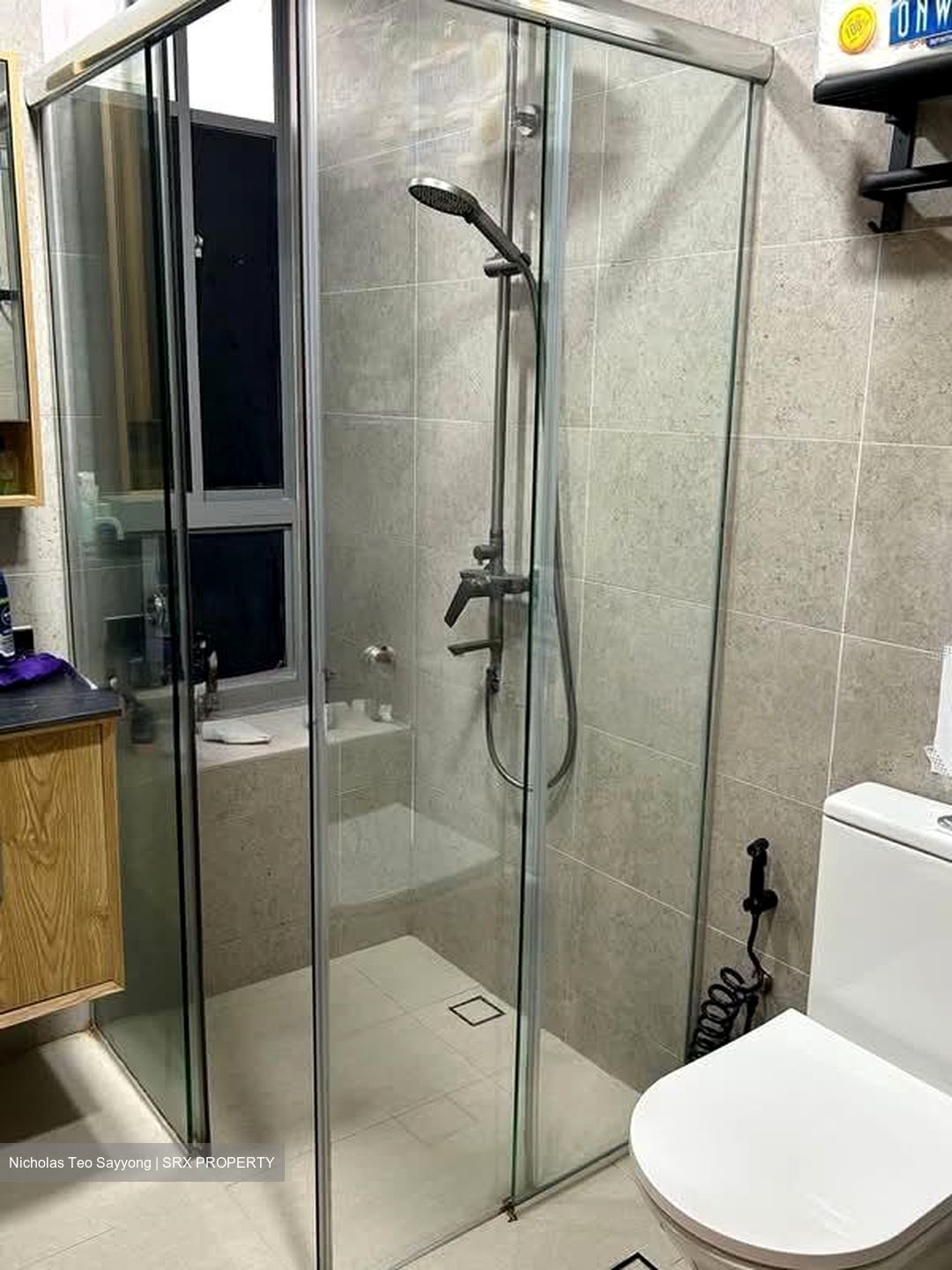 Atrium Residences (D14), Apartment #607382461